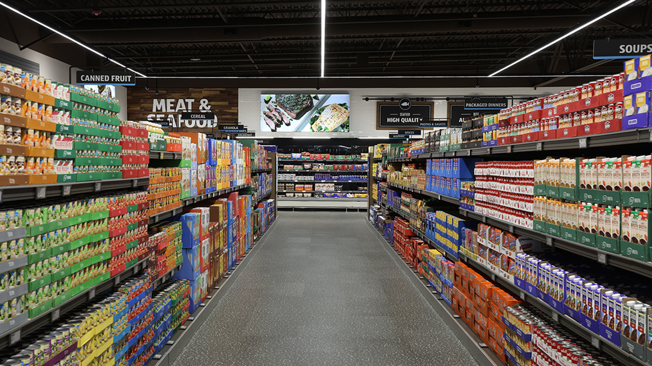 Aldi is filling the old Winn-Dixie gaps — Vero Beach is open, Micco's next