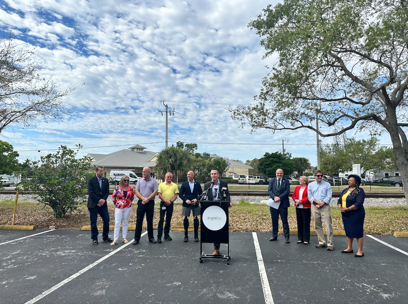 brightline stuart station fec drama