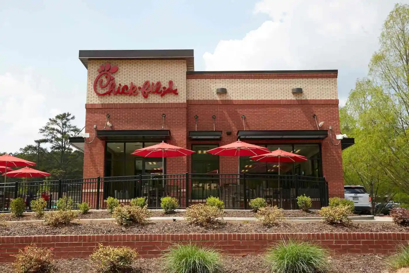 chick fil a wawa jensen beach