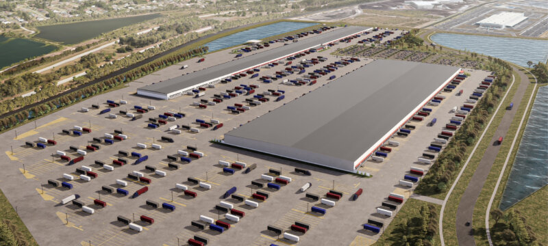 costco distribution center psl open