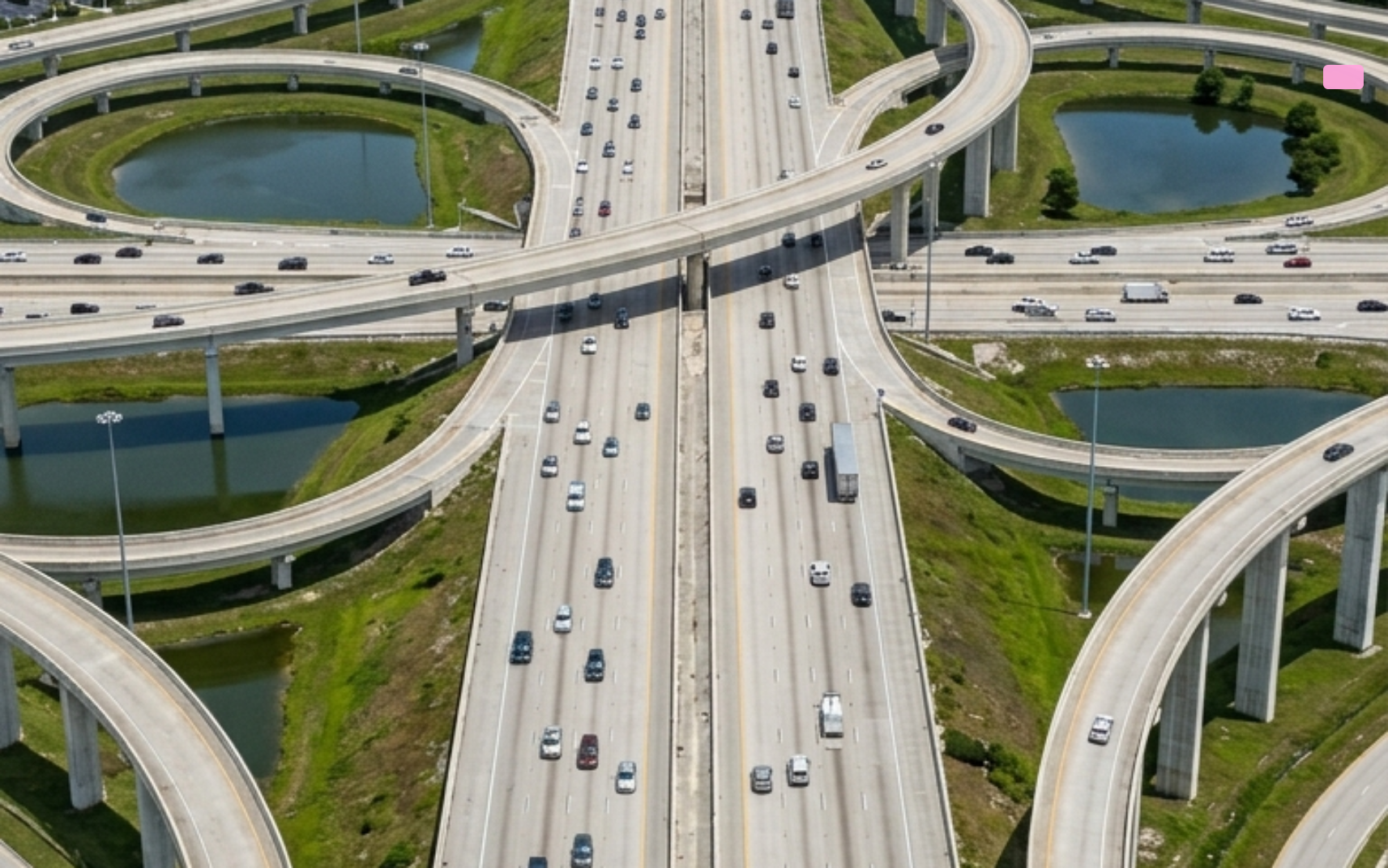 marshall parkway i95 interchange psl