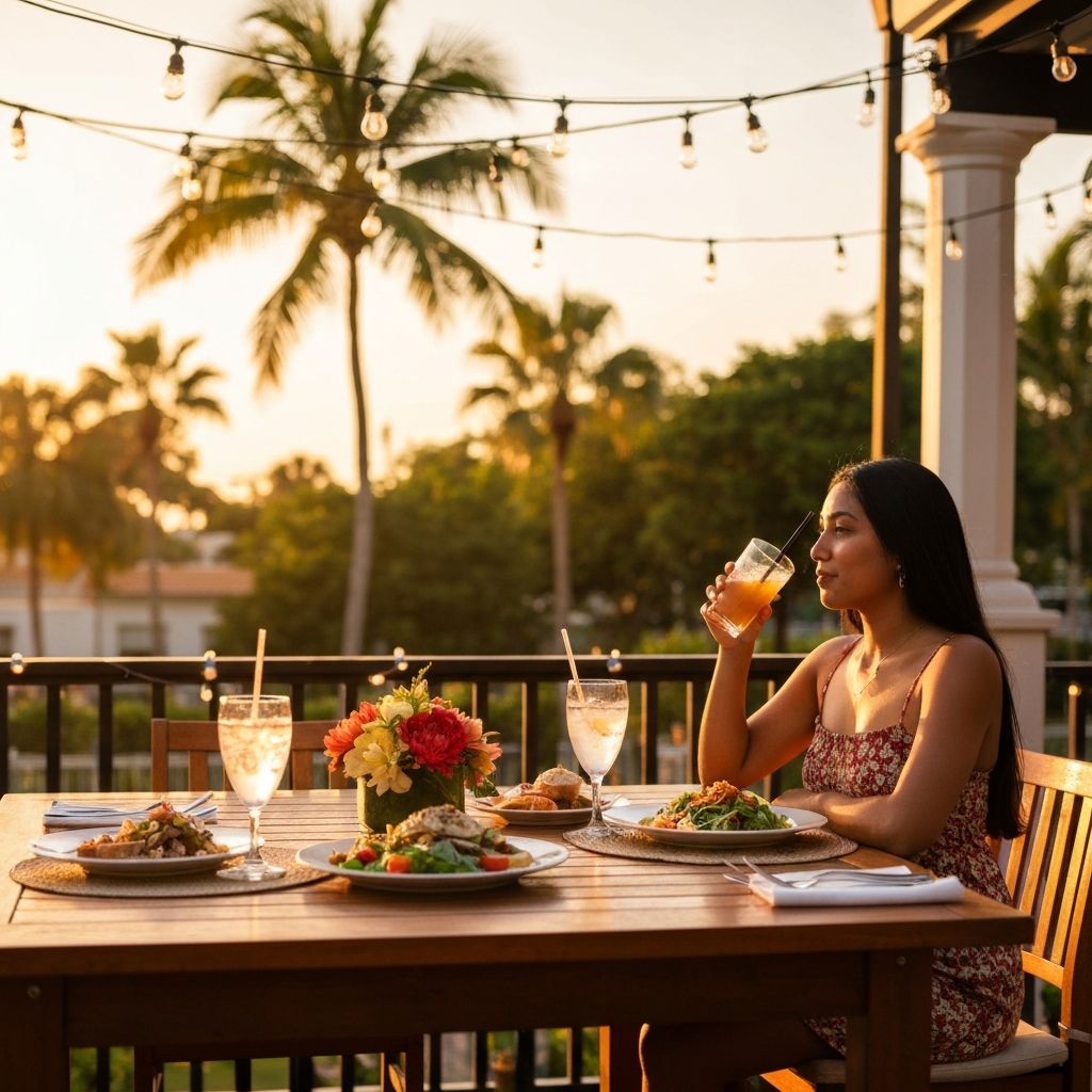 new restaurants treasure coast 2026