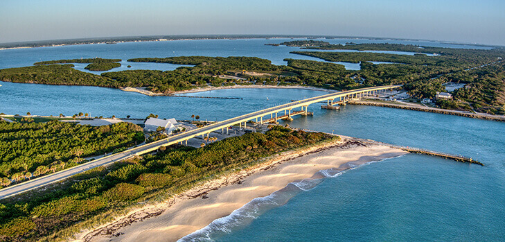 sebastian inlet bridge replacement 2026