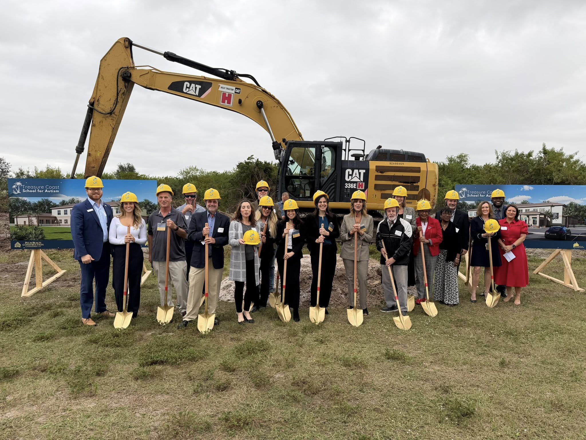 treasure coast autism school psl
