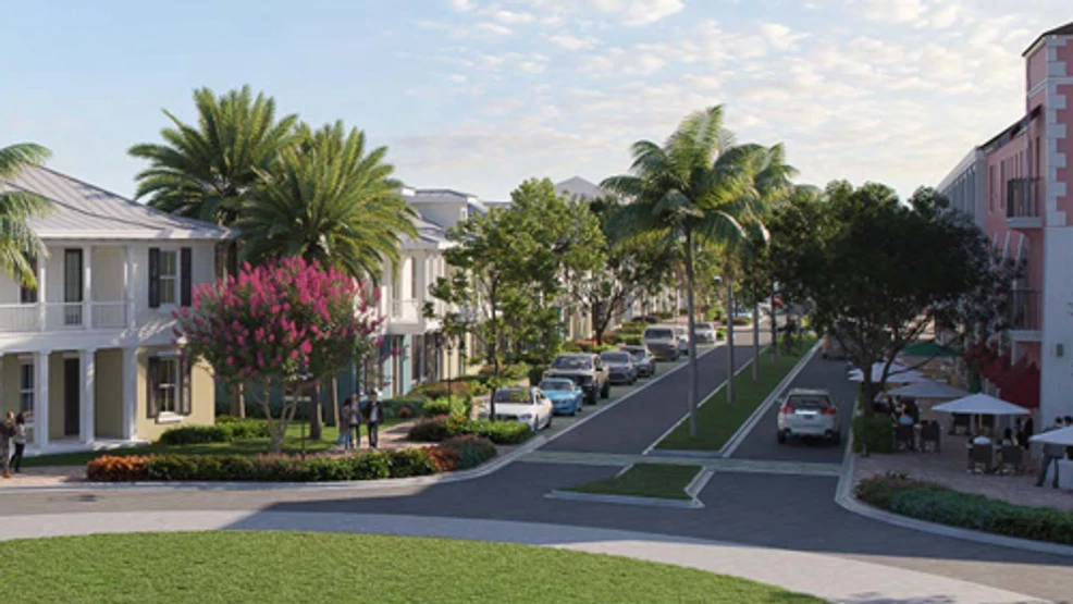 treasure coast square mall redevelopment