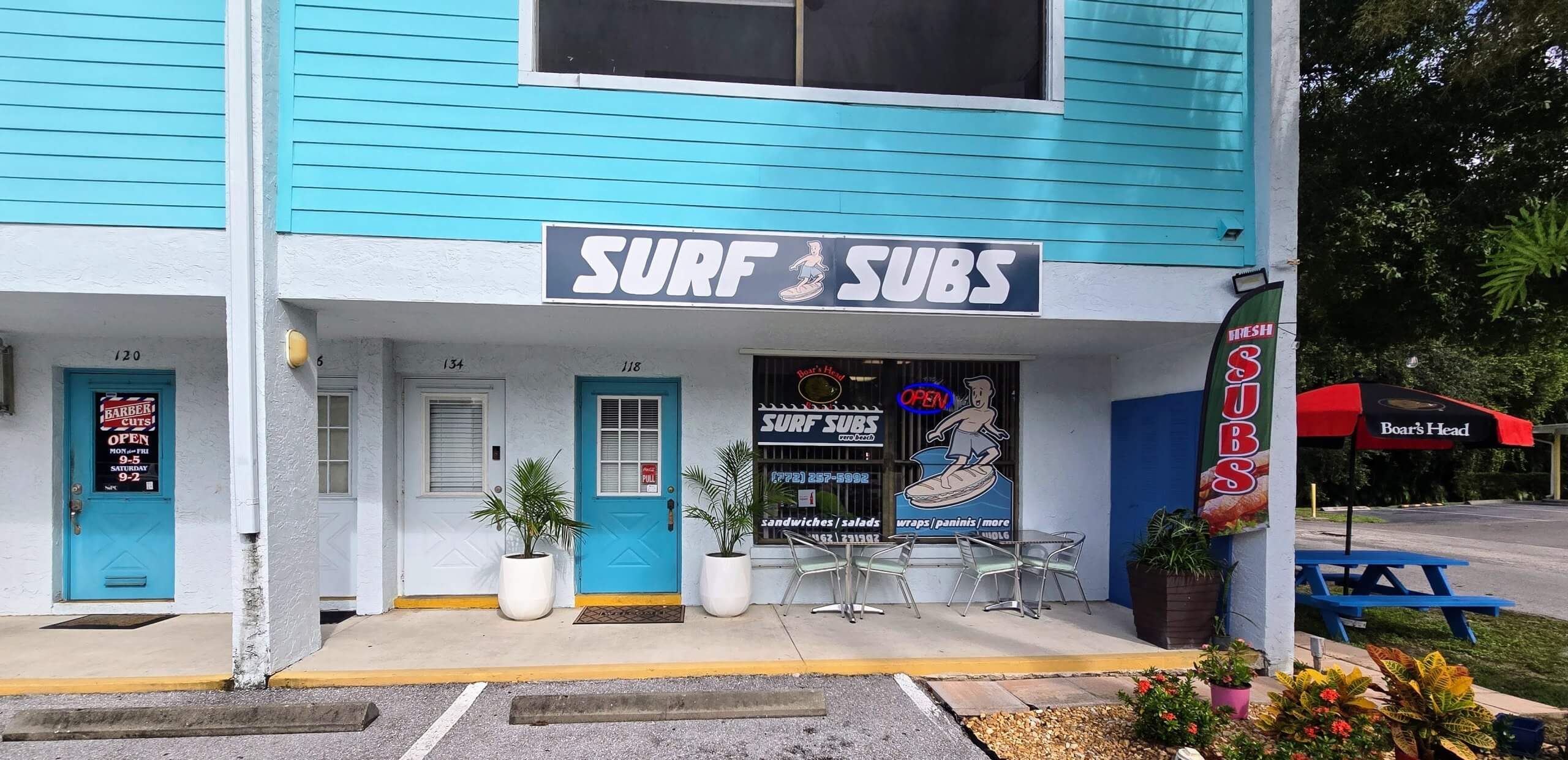 Vero's on a restaurant tear: 5 new spots worth knowing right now